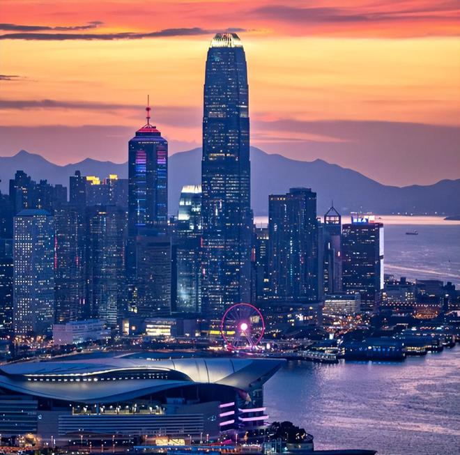 点港澳跟团四天三晚行程规划保姆级攻略尊龙凯时app港澳亲子游值得玩的景(图5)