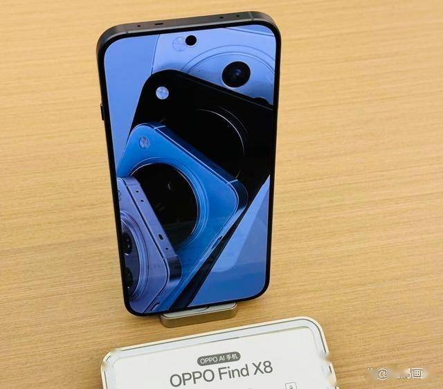X8使用心得：优缺点全记录！尊龙凯时网站OPPO Find(图2)