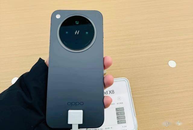 X8使用心得：优缺点全记录！尊龙凯时网站OPPO Find(图3)