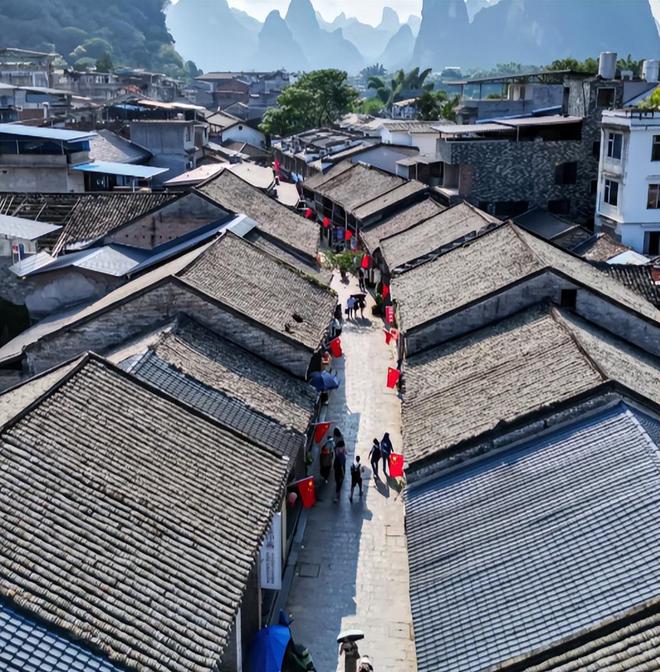 第一次去桂林玩必带物品超详细路线！尊龙AG网站桂林一月跟团五日游攻略