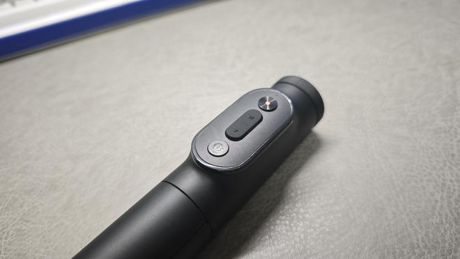便携摄影新体验小米变焦支架自拍杆2尊龙凯时人生就是搏平台i人旅行必备(图3)