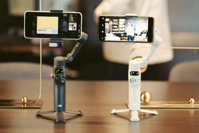 Moblie 7 Pro稳定器首发初体验！尊龙凯时人生就是搏平台549元！大疆OSMO(图6)