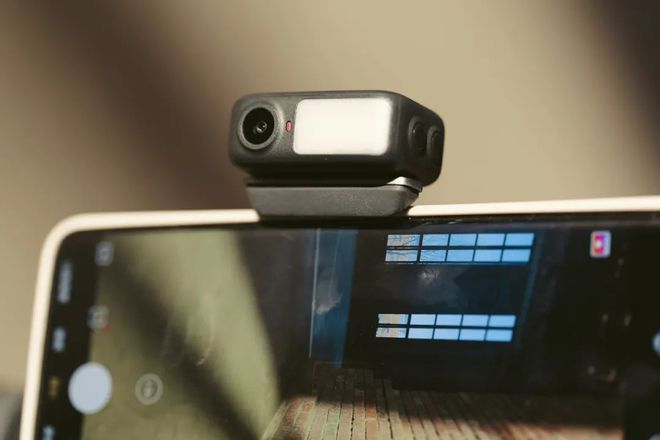 Moblie 7 Pro稳定器首发初体验！尊龙凯时人生就是搏平台549元！大疆OSMO(图11)