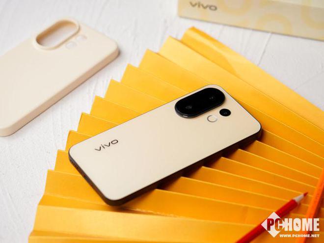 mini评测 拉开小屏手机普及盛宴尊龙凯时vivo S30 Pro(图3)