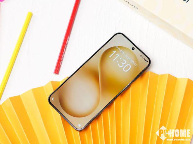 mini评测 拉开小屏手机普及盛宴尊龙凯时vivo S30 Pro(图19)