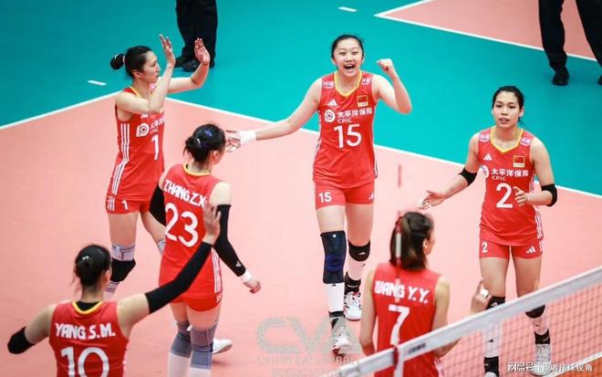 曝光中国女排家门口遇冷排协评论区炸锅尊龙人生就是博央视确定不直播！原因(图3)