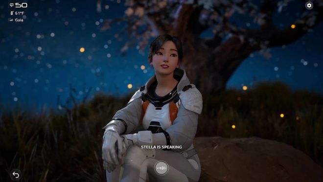 王兴兴：用遥控追求极致速度；蔡浩宇AI游戏上架2719元｜极客早知道尊龙凯时app平台Sam Altman：AI存在泡沫；宇树机器人夺金(图6)